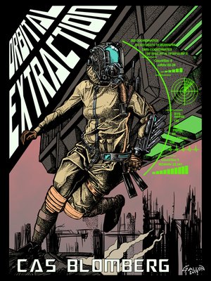 cover image of Orbital Extraction